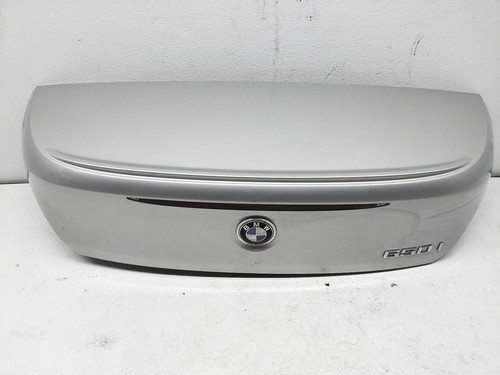 2006 2007 bmw 650i - 2006-2007,